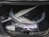 2026 Ford Mustang Dark Horse | 5.0L | 700A | Handl Pkg | App Pkg