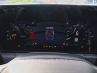 2026 Ford Mustang Dark Horse | 5.0L | 700A | Handl Pkg | App Pkg