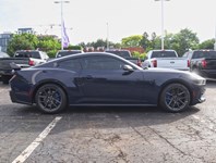 2026 Ford Mustang Dark Horse | 5.0L | 700A | Handl Pkg | App Pkg