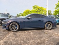2026 Ford Mustang Dark Horse | 5.0L | 700A | Handl Pkg | App Pkg
