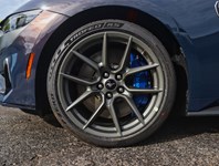 2026 Ford Mustang Dark Horse | 5.0L | 700A | Handl Pkg | App Pkg