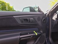 2026 Ford Mustang Dark Horse | 5.0L | 700A | Handl Pkg | App Pkg