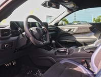 2026 Ford Mustang Dark Horse | 5.0L | 700A | Handl Pkg | App Pkg