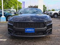 2026 Ford Mustang Ecoboost | 10-Spd Auto | Nite Pony Pkg | 19S