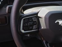 2026 Ford Mustang Ecoboost Premium Fastback