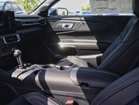 2026 Ford Mustang Ecoboost Premium Fastback
