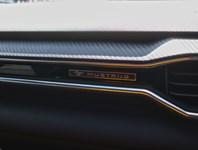 2026 Ford Mustang Ecoboost Premium Fastback