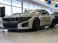 2026 Ford Mustang Dark Horse Sc Dark Horse Sc | 5.2L | Crbon Fibre | Recaro Seats