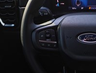 2026 Ford Ranger XLT | 4X4 | 2.3L | 301A | Blk Pkg | Tow | Run Brds