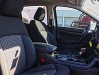 2026 Ford Ranger XLT | 4X4 | 2.3L | 301A | Blk Pkg | Tow | Run Brds
