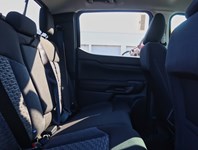 2026 Ford Ranger XLT | 4X4 | 2.3L | 301A | Blk Pkg | Tow | Run Brds