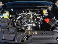 2026 Ford Ranger XLT | 4X4 | 2.3L | 301A | Blk Pkg | Tow | Run Brds