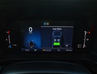 2026 Ford Ranger XLT | 4X4 | 2.3L | 301A | Blk Pkg | Tow | Run Brds