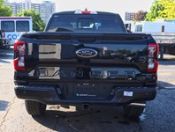2026 Ford Ranger XLT | 4X4 | 2.3L | 301A | Blk Pkg | Tow | Run Brds