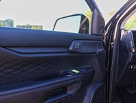 2026 Ford Ranger XLT | 4X4 | 2.3L | 301A | Blk Pkg | Tow | Run Brds