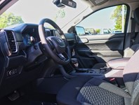 2026 Ford Ranger XLT | 4X4 | 2.3L | 301A | Blk Pkg | Tow | Run Brds