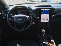 2026 Ford Ranger XLT | 4X4 | 2.3L | 300A | Runn Brds | Tow