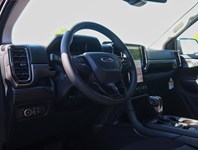 2026 Ford Ranger XLT | 4X4 | 2.3L | 300A | Runn Brds | Tow
