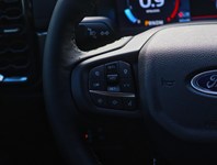 2026 Ford Ranger Lariat | 4X4 | 2.3L | 500A | Blk Pk | Tow Pkg