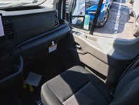2026 Ford Transit-250 Cargo T-250 148