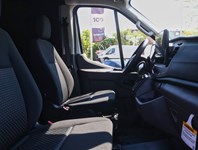 2026 Ford Transit-250 Cargo T-250 148