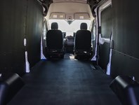 2026 Ford Transit-250 Cargo T-250 148