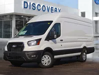 2026 Ford Transit Cargo Van T-350 148