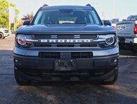 2022 Ford Bronco Sport Big Bend | 4X4 | 1.5L |Copilot 360 |Conv Pkg |Tow