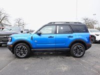 2026 Ford Bronco Sport Outer Banks | 4X4 | 1.5L | Tech | Roof