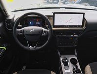 2026 Ford Bronco Sport Big Bend | 4X4 | 1.5L | Conv Pkg