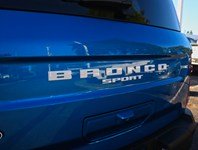 2026 Ford Bronco Sport Outer Banks | 4X4 | 1.5L