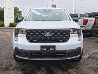 2026 Ford Maverick XLT | AWD | Hybrid | Lux Pkg