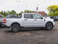2026 Ford Maverick XLT | AWD | Hybrid | Lux Pkg