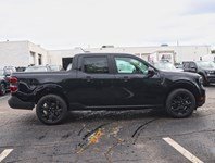 2026 Ford Maverick XLT | AWD | Hybrid | Lux | Blk Pk | 4K | Roof