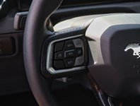 2026 Ford Mustang Ecoboost Premium Fastback