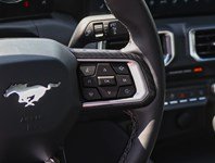 2026 Ford Mustang Ecoboost Premium Fastback