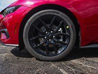 2026 Ford Mustang Ecoboost Premium Fastback