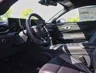 2026 Ford Mustang Ecoboost Premium Fastback