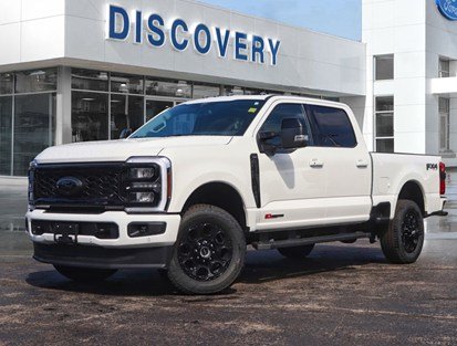 2026 Ford Super Duty F-250 Srw XLT |4X4 |6.7L |Blk Pkg |Roof |Ult Pkg|Prem Pkg
