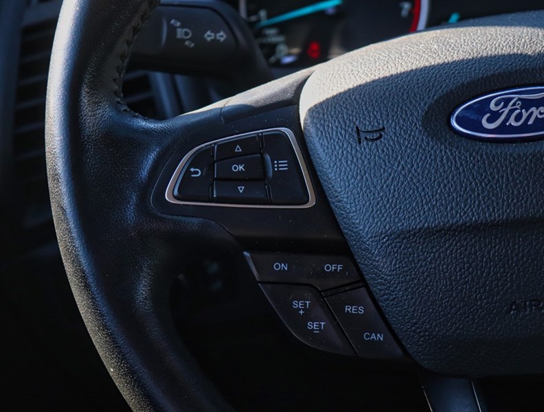 2019 Ford Ecosport Titanium | 4WD | Nav | Roof | Leather | B&O