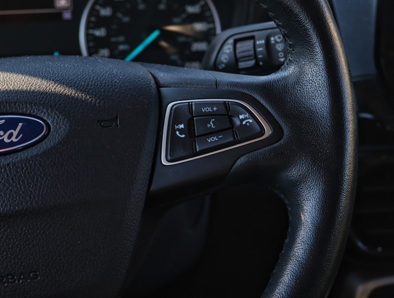 2019 Ford Ecosport Titanium | 4WD | Nav | Roof | Leather | B&O