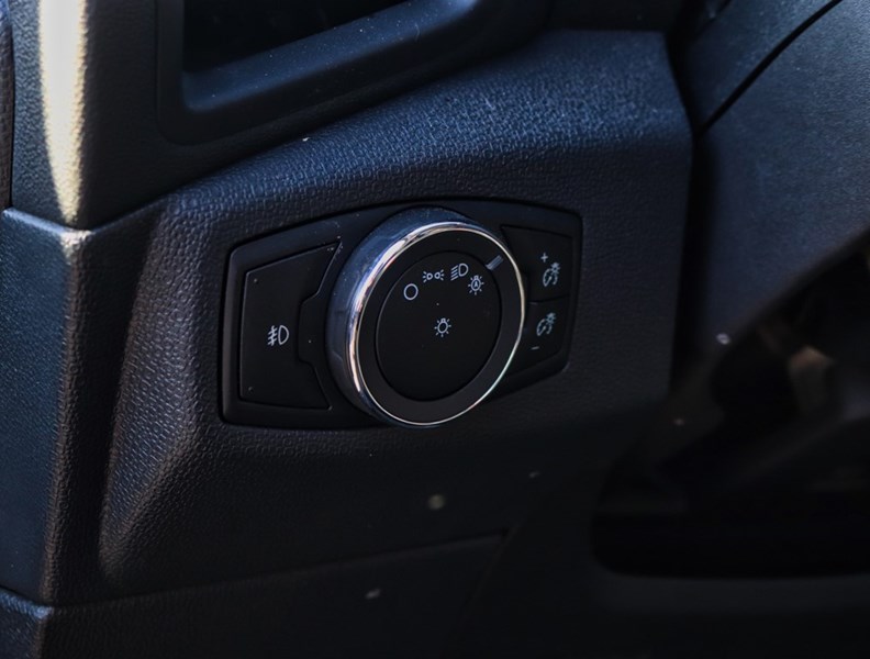 2019 Ford Ecosport Titanium | 4WD | Nav | Roof | Leather | B&O