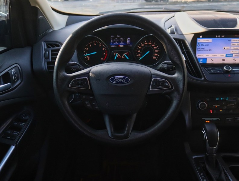 2019 Ford Escape SE | 1.5L | Htd Seats | Alloys | Rear Cam