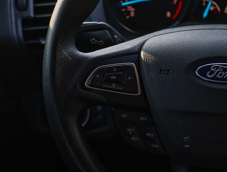 2019 Ford Escape SE | 1.5L | Htd Seats | Alloys | Rear Cam