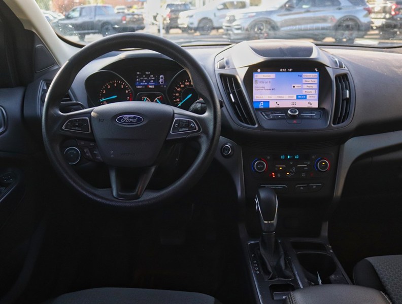 2019 Ford Escape SE | 1.5L | Htd Seats | Alloys | Rear Cam