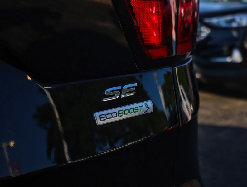 2019 Ford Escape SE | 1.5L | Htd Seats | Alloys | Rear Cam
