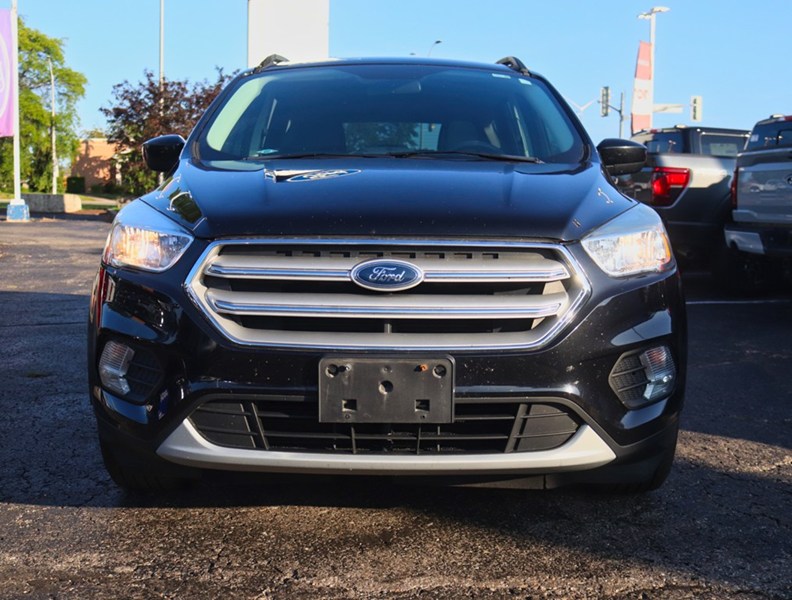 2019 Ford Escape SE | 1.5L | Htd Seats | Alloys | Rear Cam