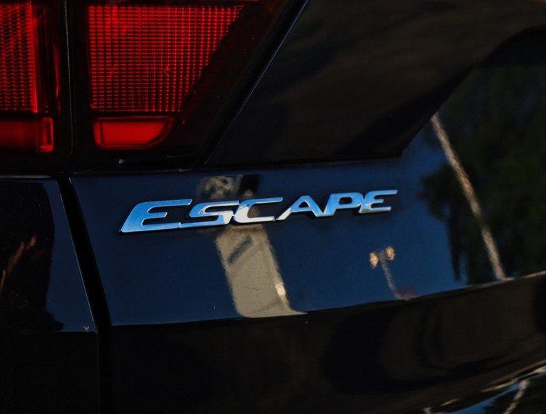 2019 Ford Escape SE | 1.5L | Htd Seats | Alloys | Rear Cam