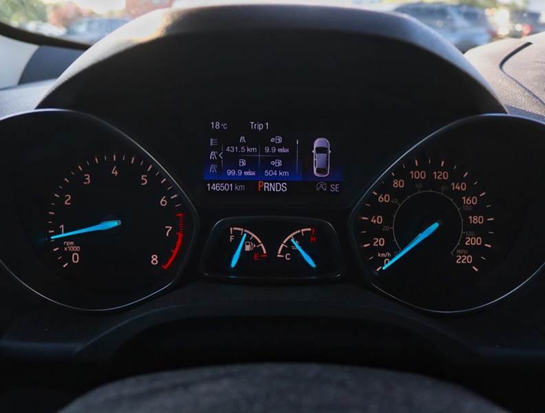 2019 Ford Escape SE | 1.5L | Htd Seats | Alloys | Rear Cam