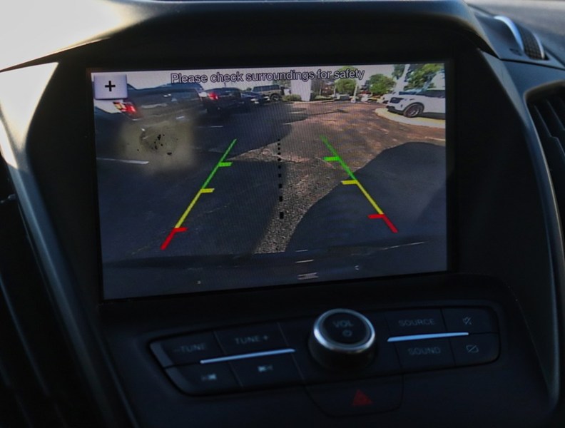2019 Ford Escape SE | 1.5L | Htd Seats | Alloys | Rear Cam